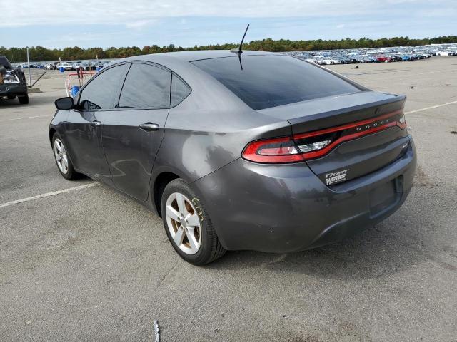 Photo 3 from auction – 2015 DODGE DART SXT with VIN 1C3CDFBB8FD223153