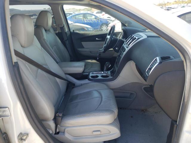 Photo 5 from auction – 2009 GMC ACADIA SLT with VIN 1GKER23D09J143838