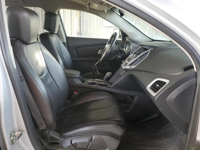 Photo 5 from auction – 2014 GMC TERRAIN SL with VIN 2GKALSEK4E6150858