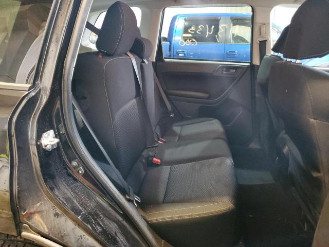 Photo 6 from auction – 2017 SUBARU FORESTER 2 with VIN JF2SJAGCXHH562787
