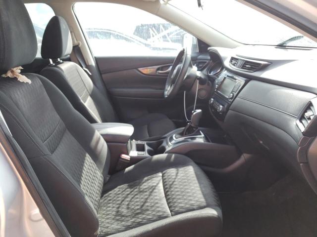 Photo 5 from auction – 2019 NISSAN ROGUE S with VIN KNMAT2MTXKP557584
