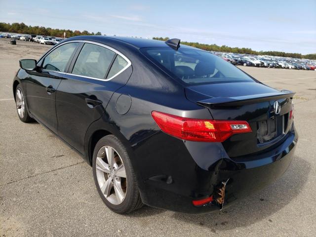 Photo 3 from auction – 2014 ACURA ILX 20 with VIN 19VDE1F35EE002683