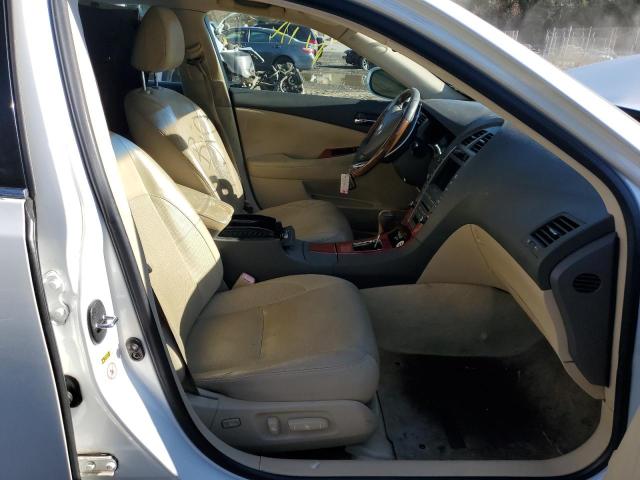 Фото 5 с аукциона – 2008 LEXUS ES 350 с VIN JTHBJ46G782159355