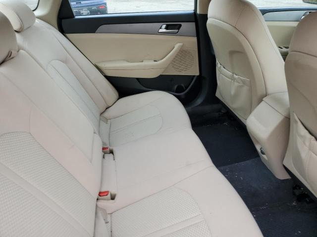 Photo 6 from auction – 2016 HYUNDAI SONATA SE with VIN 5NPE24AF8GH380678