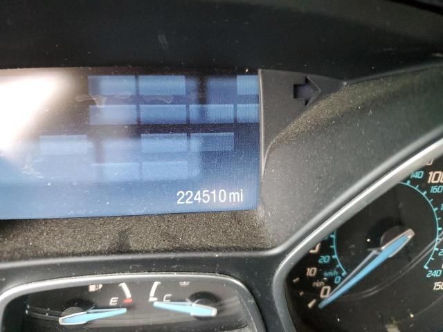 Photo 8 from auction – 2012 FORD FOCUS SE with VIN 1FAHP3K27CL173411