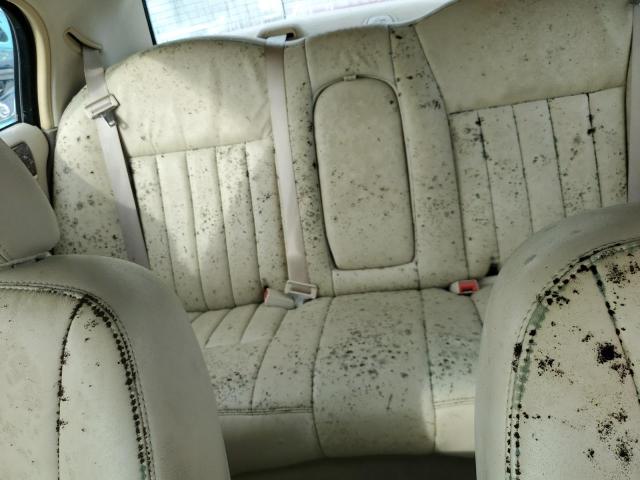 Photo 6 from auction – 2003 LINCOLN TOWN CAR E with VIN 1LNHM81W33Y703795