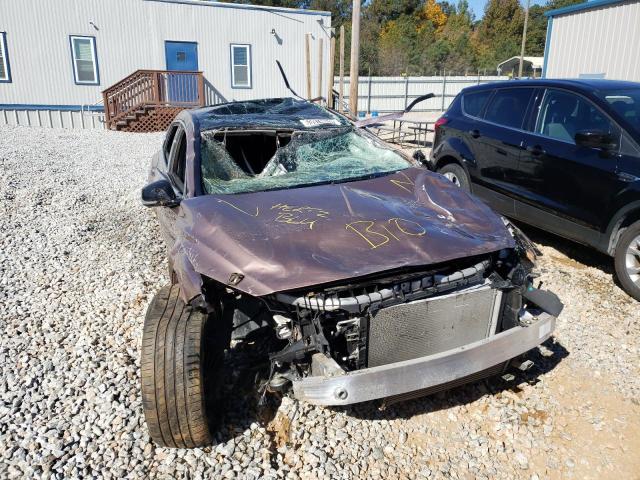 Photo 9 from auction – 2018 INFINITI QX30 BASE with VIN SJKCH5CPXJA042518