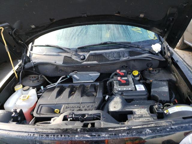 Photo 7 from auction – 2012 JEEP PATRIOT LA with VIN 1C4NJPFBXCD673637
