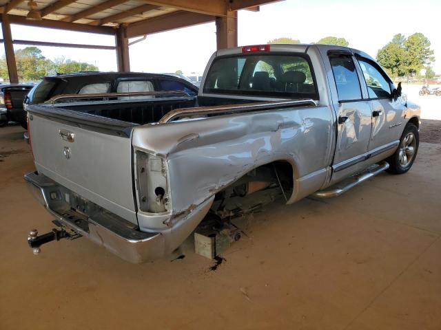 Photo 4 from auction – 2006 DODGE RAM 1500 S with VIN 1D7HA18N66S679281