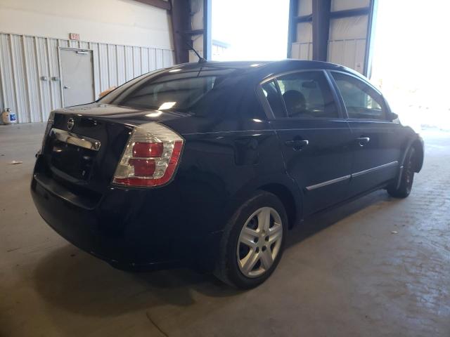Photo 4 from auction – 2010 NISSAN SENTRA 2.0 with VIN 3N1AB6AP6AL648074