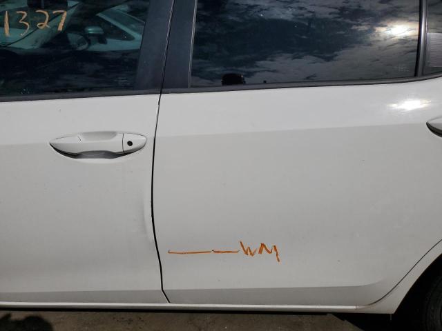 Photo 9 from auction – 2015 TOYOTA COROLLA L with VIN 2T1BURHE6FC458366