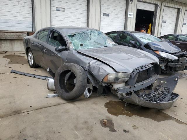 Photo 9 from auction – 2011 DODGE CHARGER with VIN 2B3CL3CG6BH562001