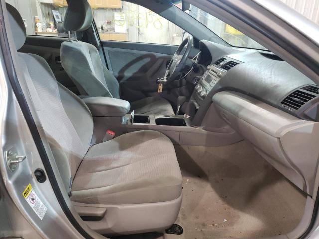 Photo 5 from auction – 2010 TOYOTA CAMRY BASE with VIN 4T1BF3EK8AU055773