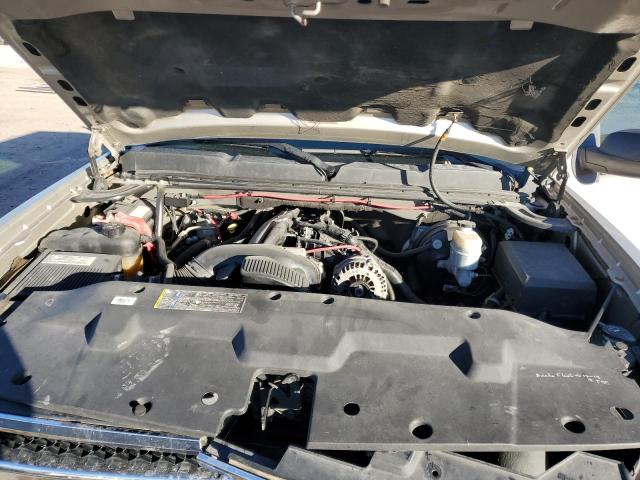 Photo 7 from auction – 2008 CHEVROLET SILVERADO with VIN 3GCEK13J58G228142
