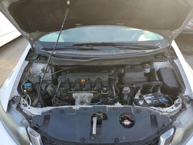 Photo 7 from auction – 2014 HONDA CIVIC EX with VIN 19XFB2F86EE259877