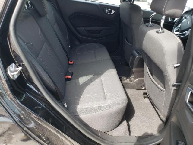 Photo 6 from auction – 2017 FORD FIESTA ST with VIN 3FADP4GX8HM144417