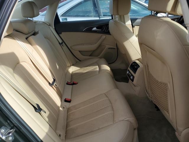 Photo 6 from auction – 2012 AUDI A6 PRESTIG with VIN WAUHGAFC8CN040501