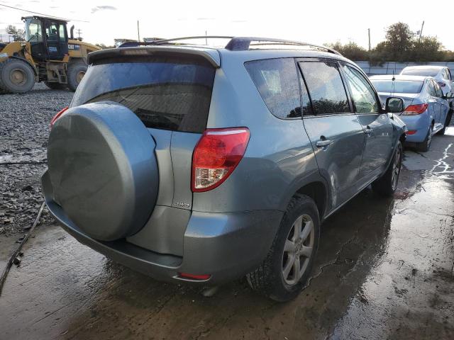 Photo 4 from auction – 2008 TOYOTA RAV4 LIMIT with VIN JTMBD31V486087340