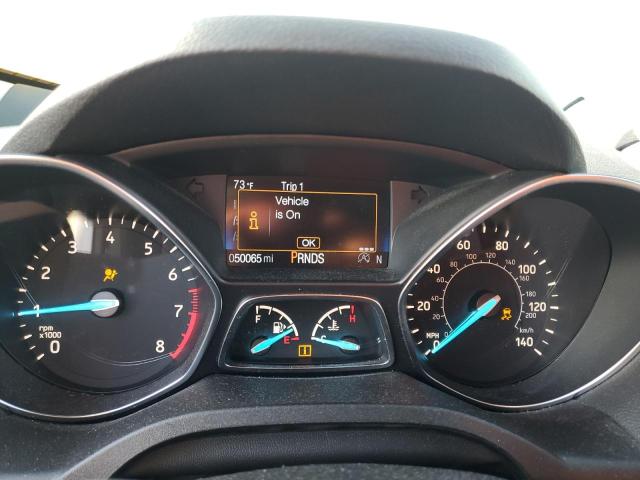 Photo 8 from auction – 2019 FORD ESCAPE SE with VIN 1FMCU0GD0KUA06883