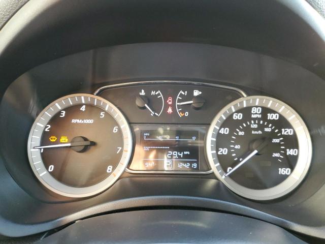 Photo 8 from auction – 2015 NISSAN SENTRA S with VIN 3N1AB7AP1FL683747