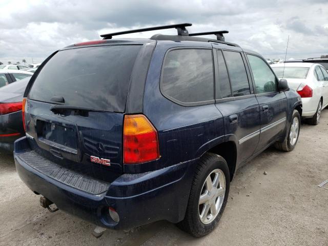 Photo 4 from auction – 2008 GMC ENVOY with VIN 1GKDT13S682247006