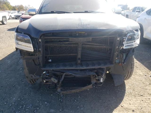 Photo 9 from auction – 2019 LINCOLN NAVIGATOR with VIN 5LMJJ3TT6KEL17207