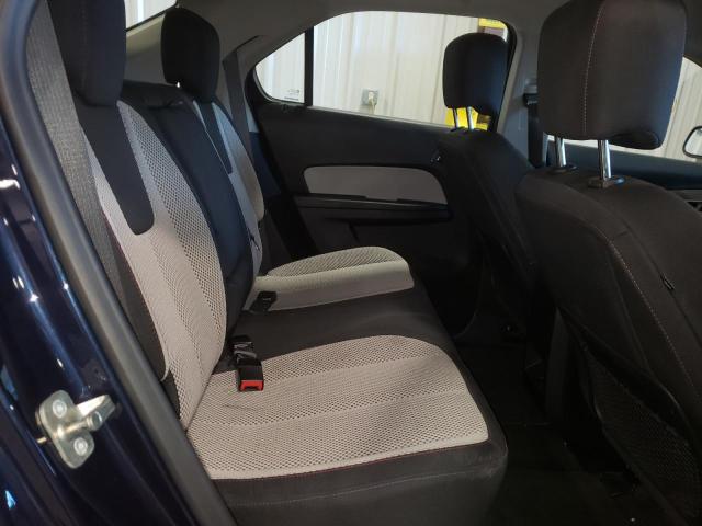 Photo 6 from auction – 2017 CHEVROLET EQUINOX LS with VIN 2GNALBEK1H1546251