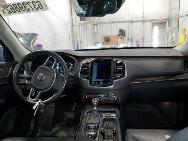 Photo 9 from auction – 2016 VOLVO XC90 T6 with VIN YV4A22PK0G1084128