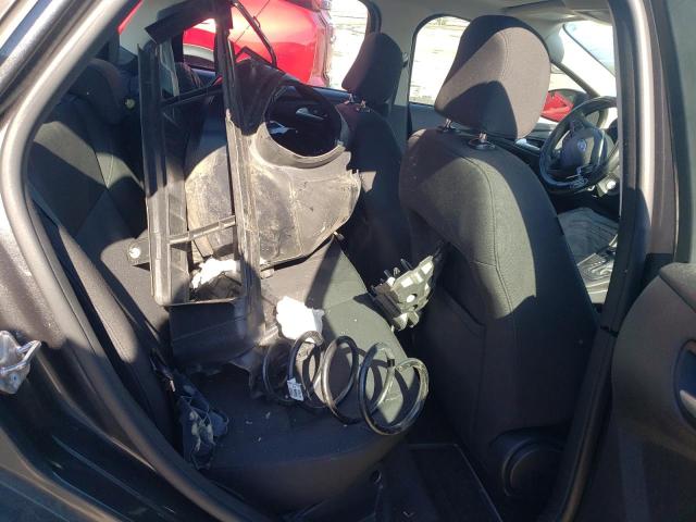 Photo 6 from auction – 2015 FORD FOCUS SE with VIN 1FADP3F24FL226613