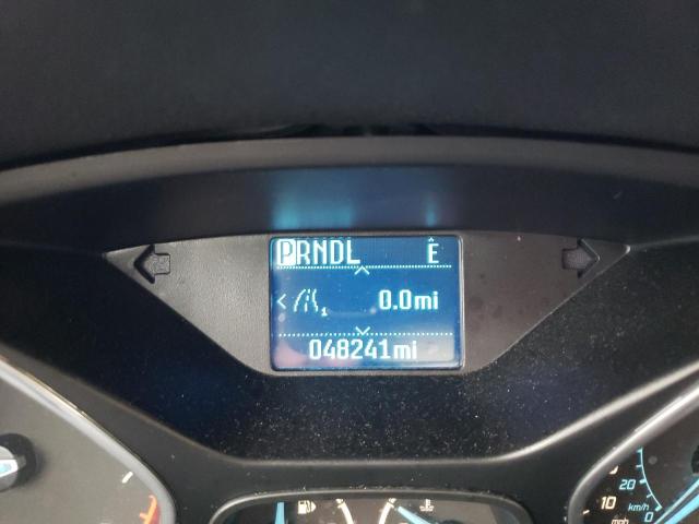 Photo 8 from auction – 2012 FORD FOCUS SE with VIN 1FAHP3K27CL104556