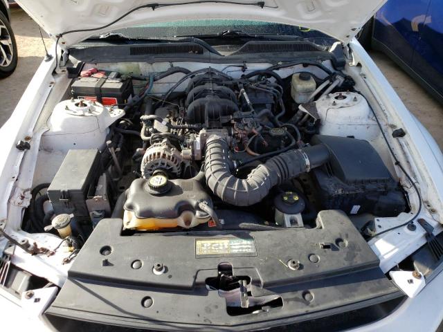 Photo 7 from auction – 2006 FORD MUSTANG with VIN 1ZVFT84N565265253