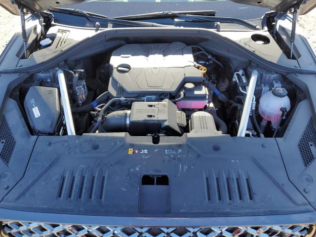 Photo 7 from auction – 2022 GENESIS GV70 BASE with VIN KMUMADTB5NU027324