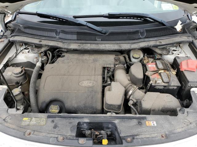 Photo 7 from auction – 2012 FORD EXPLORER L with VIN 1FMHK8F82CGA30102