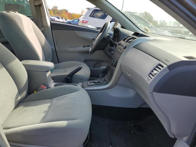 Photo 5 from auction – 2012 TOYOTA COROLLA BA with VIN 2T1BU4EE2CC809955