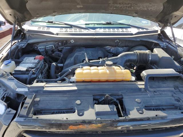 Photo 7 from auction – 2015 FORD F150 SUPER with VIN 1FTEW1CP7FKE82644