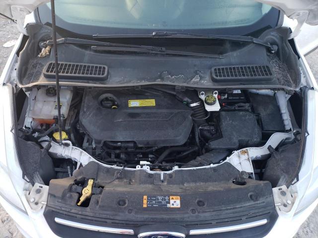 Photo 7 from auction – 2013 FORD ESCAPE SE with VIN 1FMCU0GX8DUD75522
