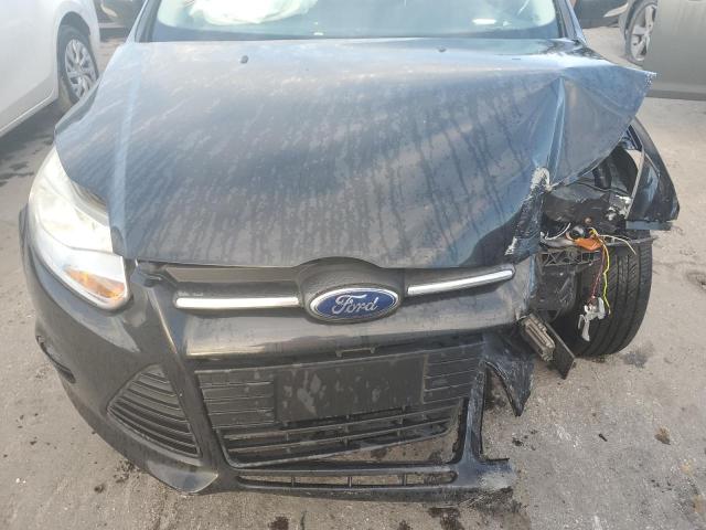 Photo 7 from auction – 2013 FORD FOCUS SE with VIN 1FADP3K22DL378117