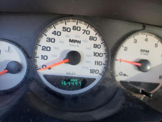 Photo 8 from auction – 2005 DODGE NEON SXT with VIN 1B3ES56C65D178852