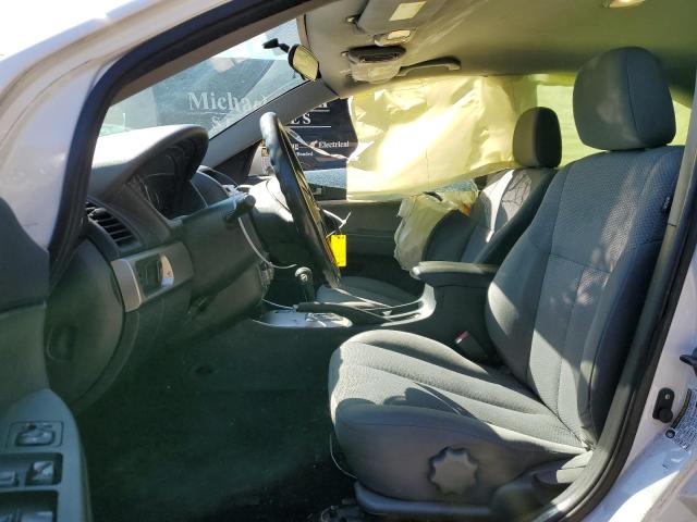 Photo 5 from auction – 2011 MITSUBISHI GALANT FE with VIN 4A32B2FF6BE011968