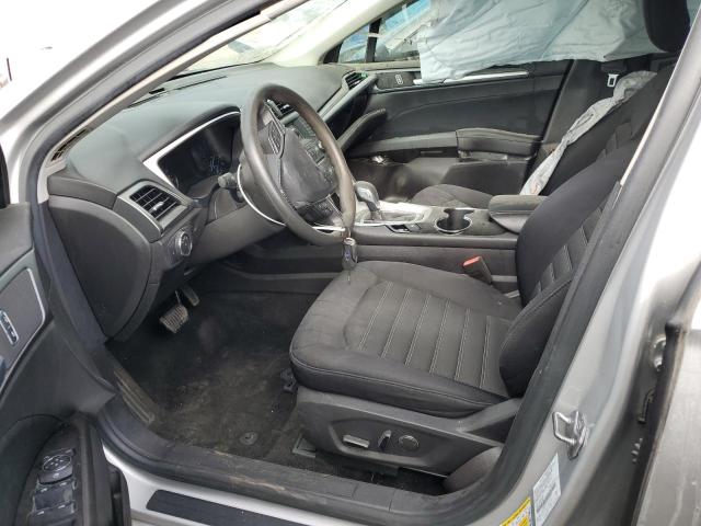 Photo 5 from auction – 2014 FORD FUSION SE with VIN 1FA6P0HDXE5363418