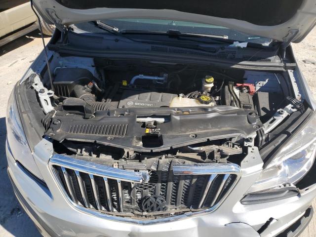Photo 7 from auction – 2015 BUICK ENCORE with VIN KL4CJASB4FB267423