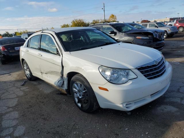 CHRYSLER SEBRING CT 2010 with VIN 1C3CC4FBXAN131174 - Photo from auction