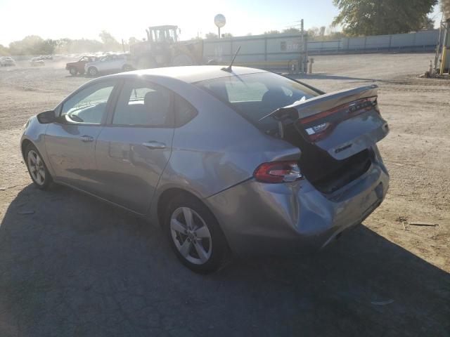 Photo 3 from auction – 2015 DODGE DART SXT with VIN 1C3CDFBB1FD309176