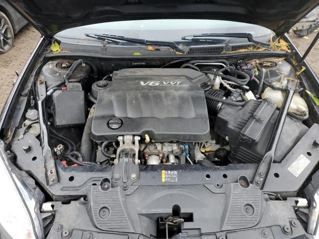 Photo 7 from auction – 2012 CHEVROLET IMPALA LTZ with VIN 2G1WC5E30C1127852