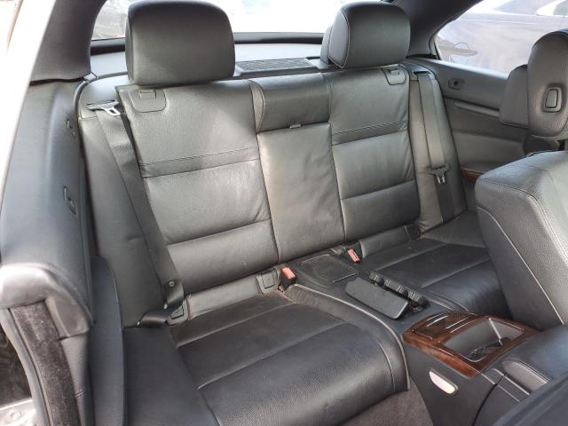 Photo 6 from auction – 2012 BMW 335 I with VIN WBADX7C5XCE744366