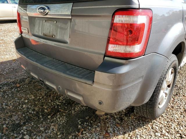 Photo 9 from auction – 2009 FORD ESCAPE LIM with VIN 1FMCU04G99KC25801