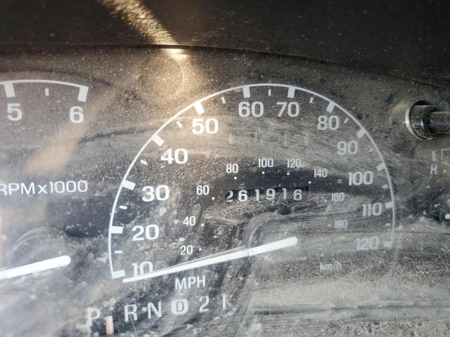Photo 8 from auction – 2002 FORD RANGER SUP with VIN 1FTZR45EX2PB12467