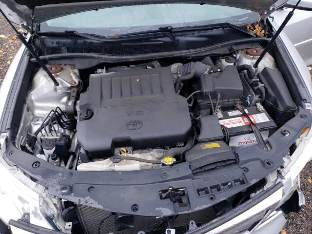 Photo 7 from auction – 2014 TOYOTA CAMRY SE with VIN 4T1BK1FK2EU539779