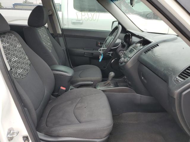 Photo 5 from auction – 2011 KIA UK with VIN KNDJT2A2XB7288272