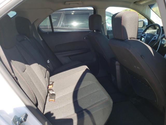 Photo 6 from auction – 2010 CHEVROLET EQUINOX LT with VIN 2CNALPEW0A6368202